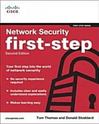 Thomas: Network Security First St_p2 (Paperback, 2)