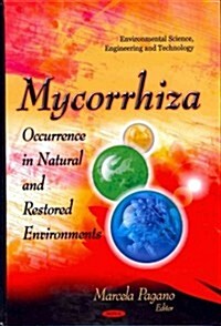 Mycorrhiza (Hardcover, UK)
