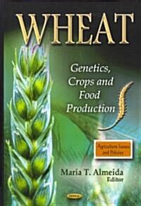 Wheat (Hardcover, UK)