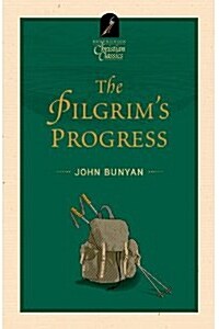 [중고] The Pilgrim‘s Progress (Paperback, MP3, Unabridged)