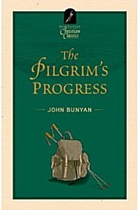 The Pilgrims Progress (Paperback, MP3, Unabridged)