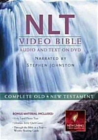 Holy Bible (DVD)