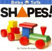 Shapes! (Board Book)