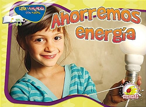 Ahorremos Energ?: Turn It Off! (Paperback)