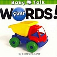 First Words! (Board Books)