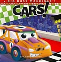 Cars! (Board Books)