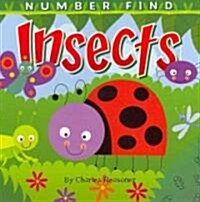 Insect (Board Books)