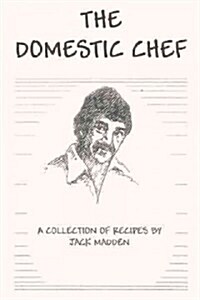 The Domestic Chef (Paperback)