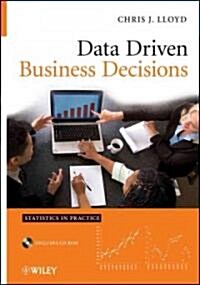 Business Decisions [With CDROM] (Hardcover)