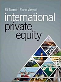 [중고] International Private Equity (Hardcover)