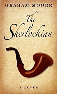 The Sherlockian (Hardcover, Large Print)