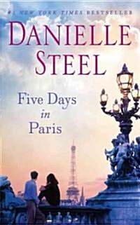 Five Days in Paris (Paperback, Reprint)