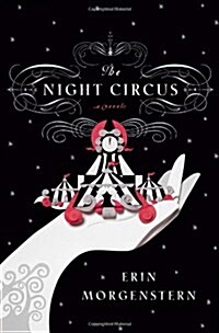 [중고] The Night Circus (Hardcover)