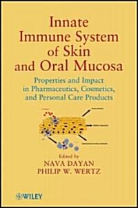 Innate Immune System (Hardcover)