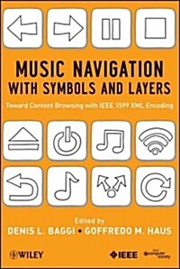 Music Navigation (Hardcover)