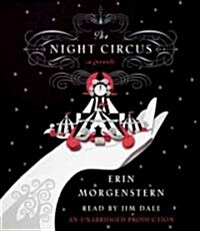 The Night Circus (Audio CD)