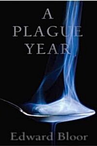 A Plague Year (Hardcover)