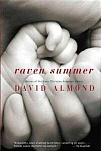 Raven Summer (Paperback)