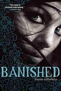 Banished (Paperback, Reprint)