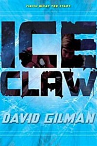 Ice Claw (Paperback, Reprint)