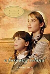 A Faraway Island (Paperback)