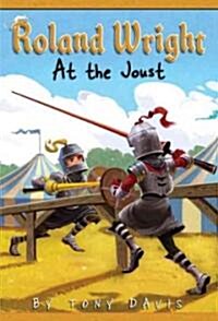 At the Joust (Paperback)