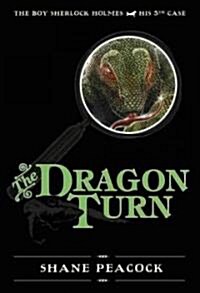 The Dragon Turn (Hardcover)
