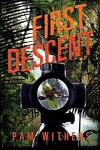 First Descent (Hardcover)