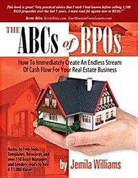 The Abcs of Bpos (Paperback)