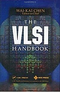 VSLI Handbook (Hardcover)