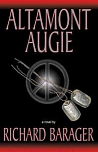 Altamont Augie (Paperback)