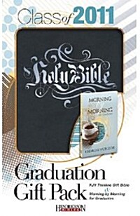 Class of 2011 Graduation Gift Pack (Paperback, PCK)