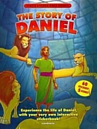 The Story of Daniel (Paperback)