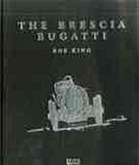 Brescia Bugatti (Hardcover)