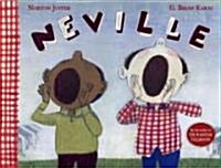 [중고] Neville (Hardcover)