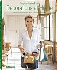 Decorations at Home (Hardcover)