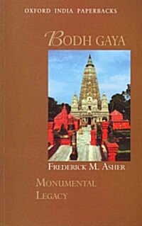 Bodh Gaya (Paperback)