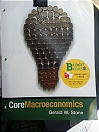 CoreMacroeconomics (Paperback, 2nd)