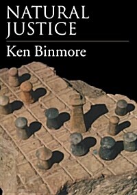 Natural Justice (Paperback)
