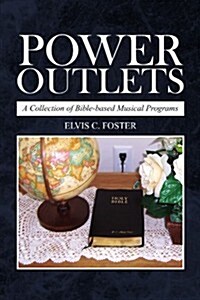 Power Outlets (Paperback)