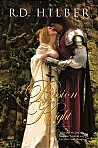 Passion of the Knight (Paperback)