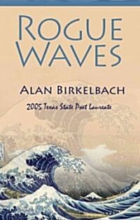 Rogue Waves (Paperback)