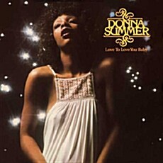 [수입] Donna Summer - Love To Love You Baby [40th Anniversary][LP]