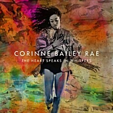 [수입] Corinne Bailey Rae - The Heart Speaks In Whispers [Digipak]