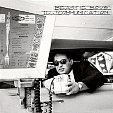 [수입] Beastie Boys - Ill Communication [180g 2LP]