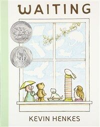 Waiting (Paperback)