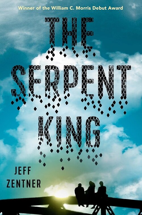 The Serpent King (Paperback, Reprint edition)