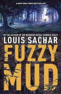 [중고] Fuzzy Mud (Paperback)