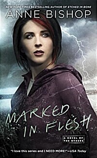 Marked in Flesh (Mass Market Paperback)