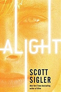 Alight: Book Two of the Generations Trilogy (Paperback)